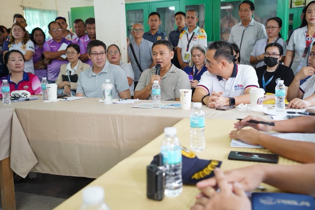 You are currently viewing Angara, Davao groups push for school security after attacks