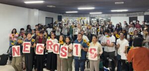Read more about the article Groups launch ‘Justice for Negros 19’ campaign, press for probe into Toboso killings
