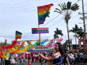 Read more about the article Trans woman instructor alleges workplace bias at UP Mindanao