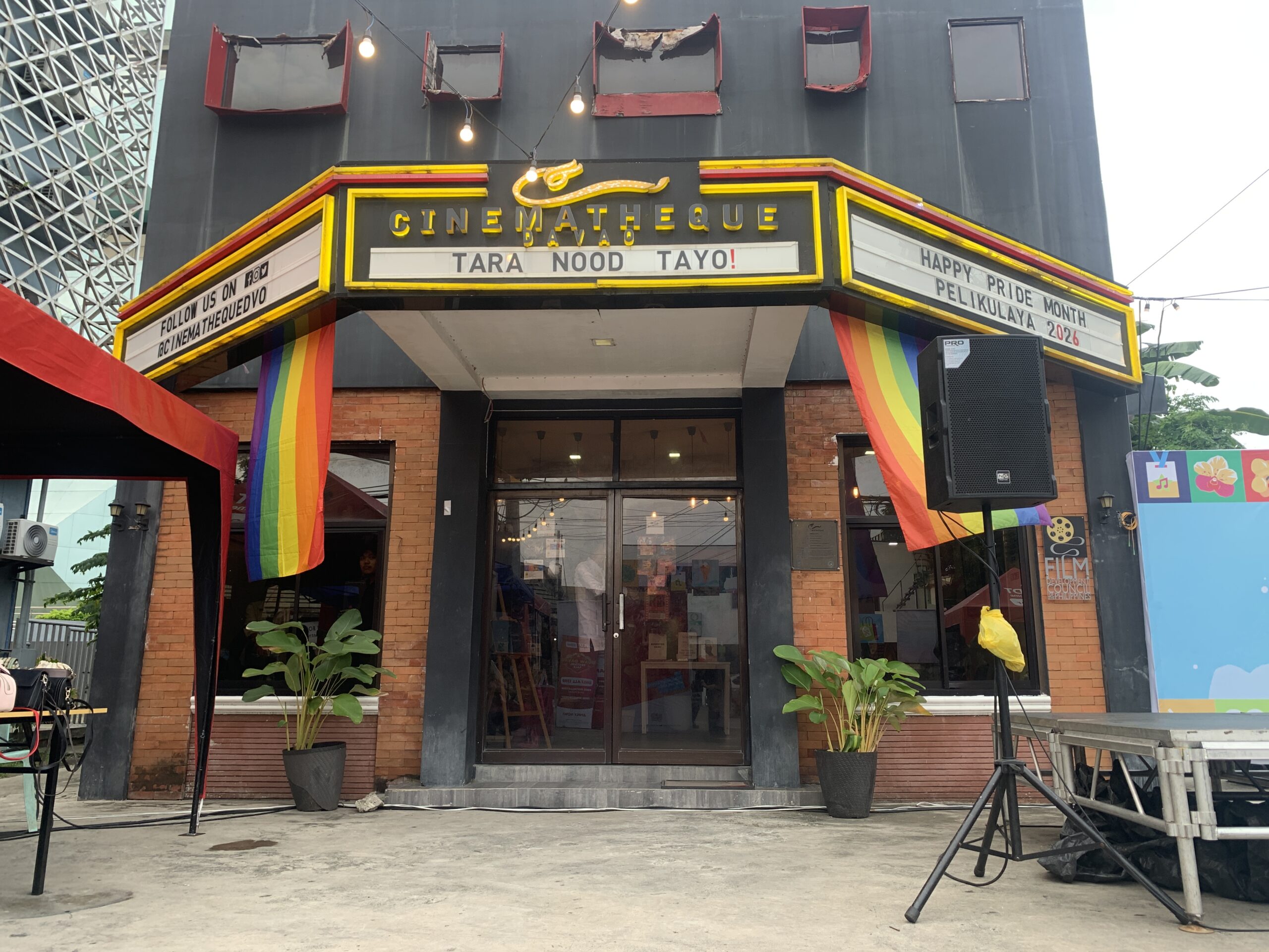 You are currently viewing FDCP’s Pelikulaya 2026 brings forward queer stories to Davao screen
