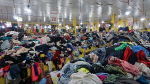 Read more about the article Ukay-ukay: Bargain & fashion
