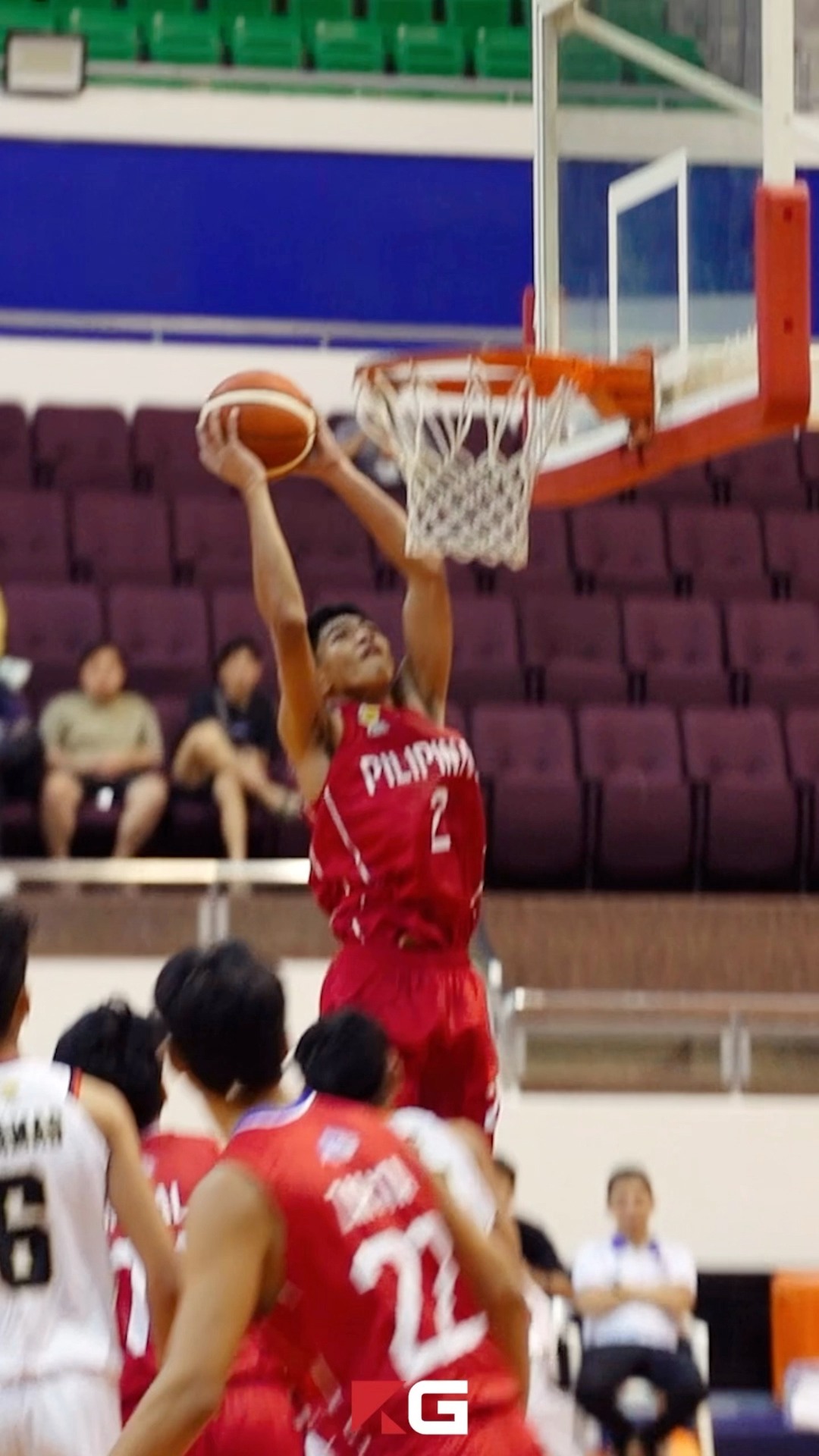 Read more about the article Ateneo basketball prospect’s death raises calls for justice