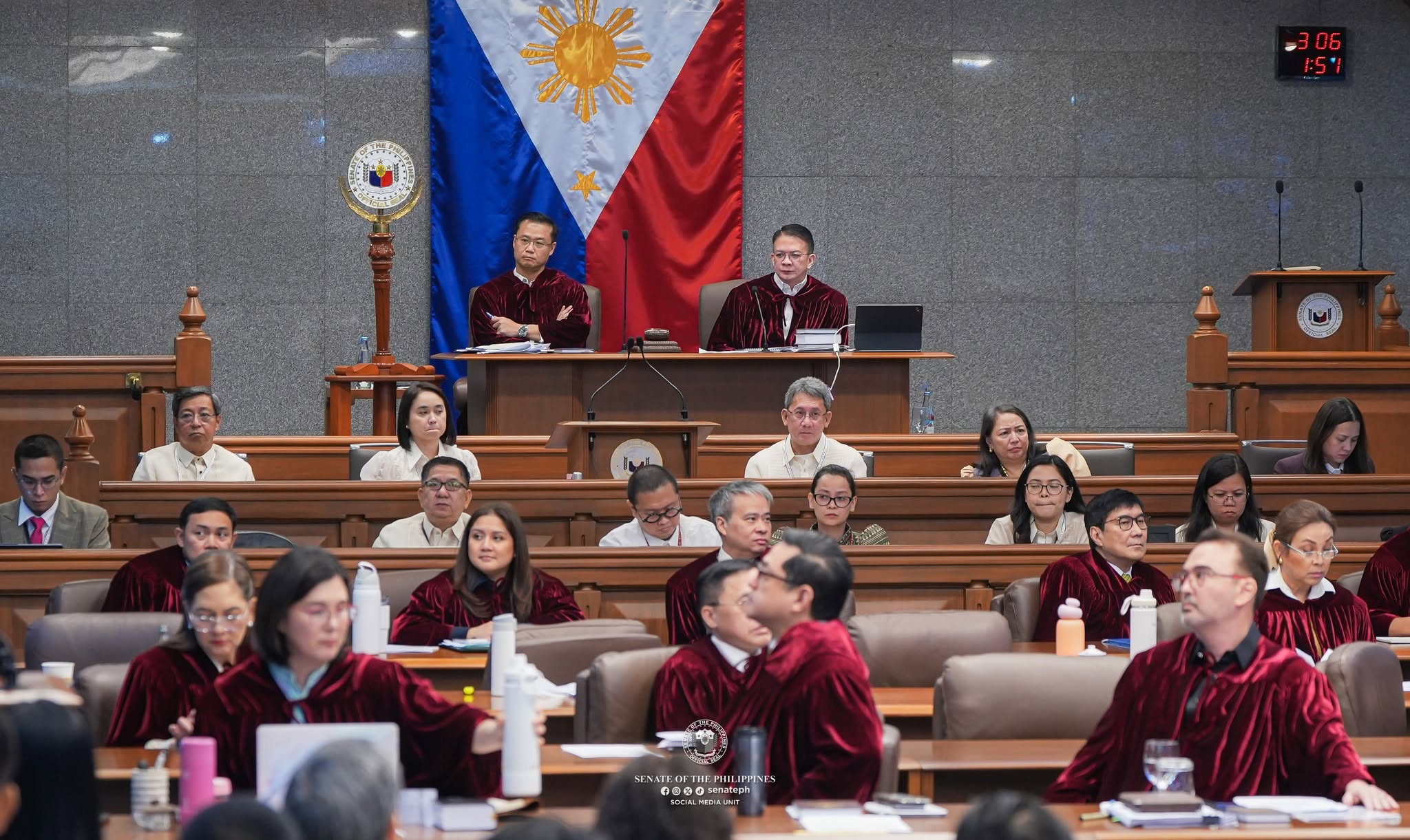 You are currently viewing Mindanao leaders urge Filipinos to monitor impeachment proceedings