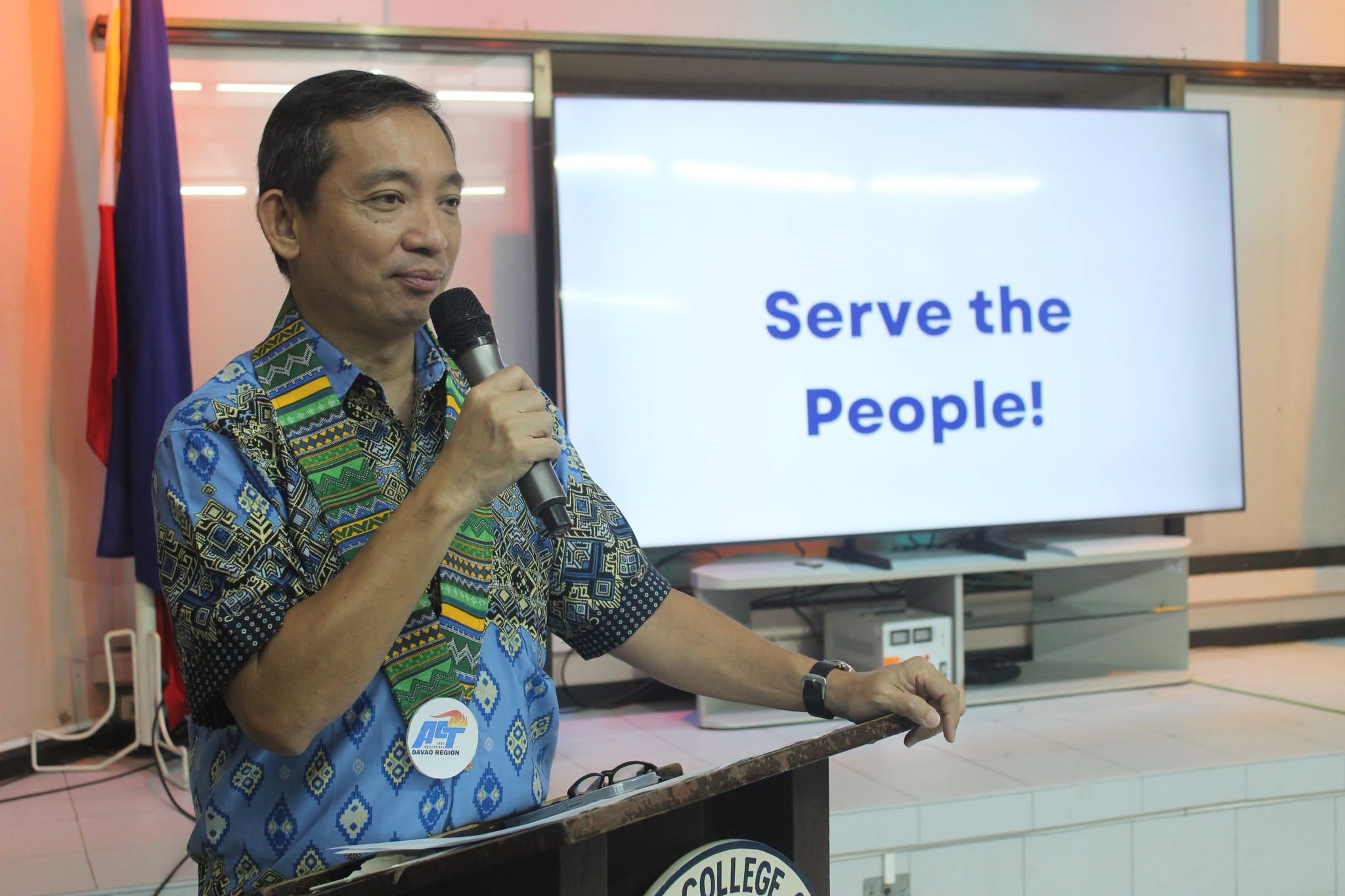 You are currently viewing ACT Party-list: Marcos Jr.’s education promises largely unmet