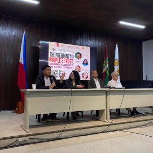 Read more about the article Poor Filipinos hardest hit by inflation under Marcos Jr. administration, experts say
