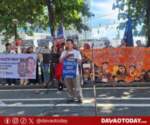 Read more about the article Mindanao leaders say Marcos Jr.’s  fifth SONA falls short on education, rights, peace issues
