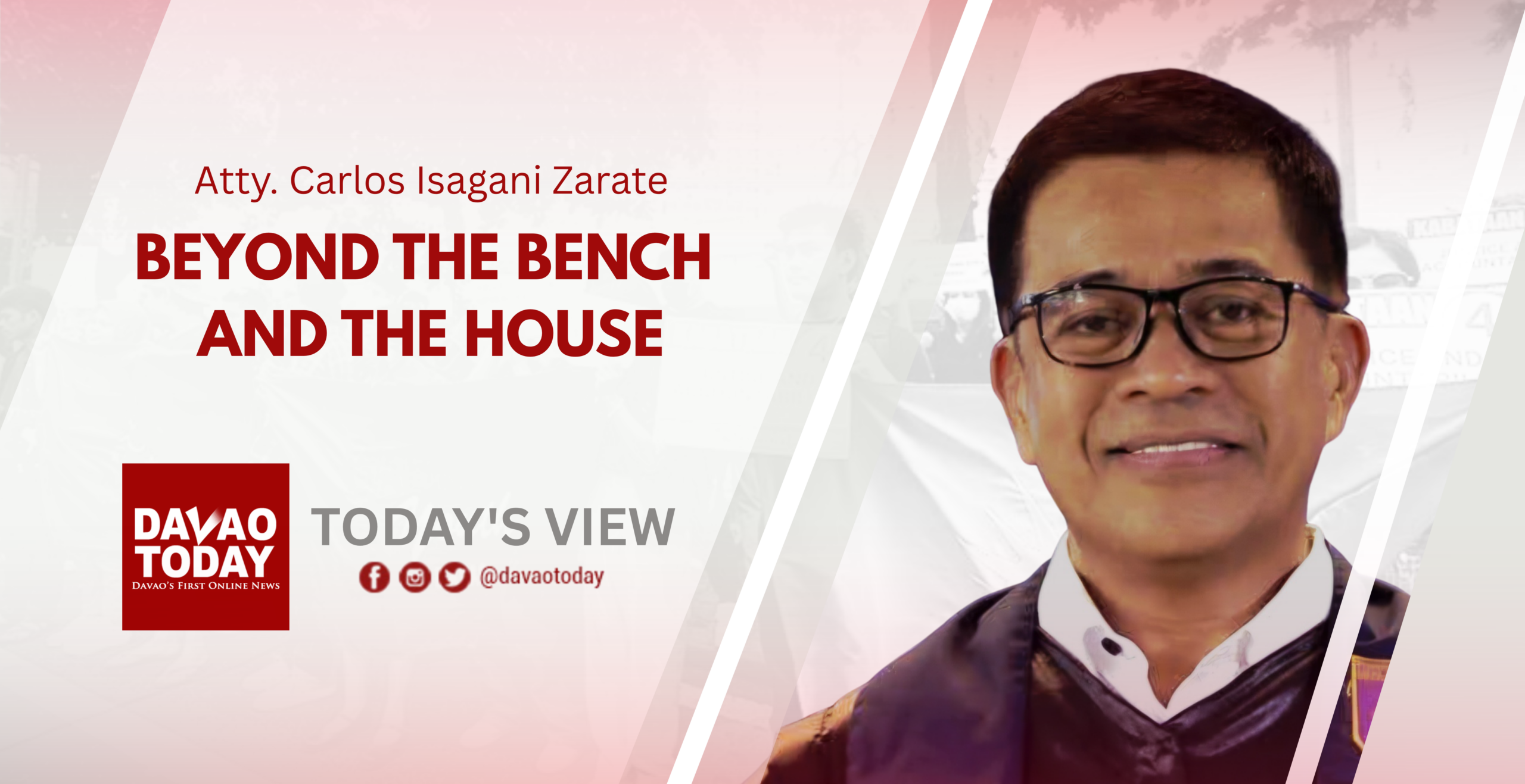 Read more about the article Marked, collected: The legal novelty of plunder charges against Sen. Rodante Marcoleta