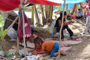 Read more about the article FRAGILE PLAY