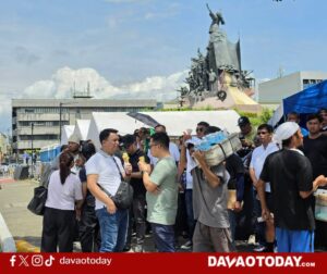 Read more about the article INC rally at EDSA draws call for accountability, criticism over Marcoleta