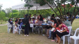 Read more about the article Trauma, job uncertainty confront GenSan quake victims