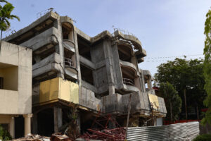 Read more about the article Glan residents say quake exposed gaps in preparedness
