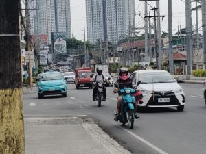Read more about the article (PART 1/2) Plug In: How electric taxis are rewriting the economics of driving in Davao City