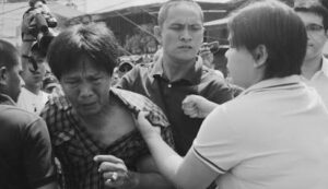 Read more about the article EDITORIAL: Unmasking Sara Duterte: the punch, the myth, the cult of personality