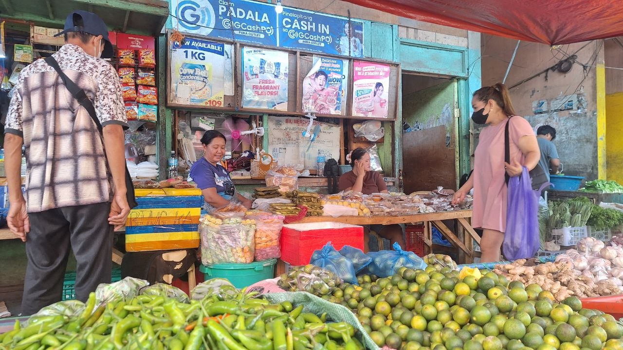 You are currently viewing Prayer, not drills: GenSan quake victims’ instinct 
