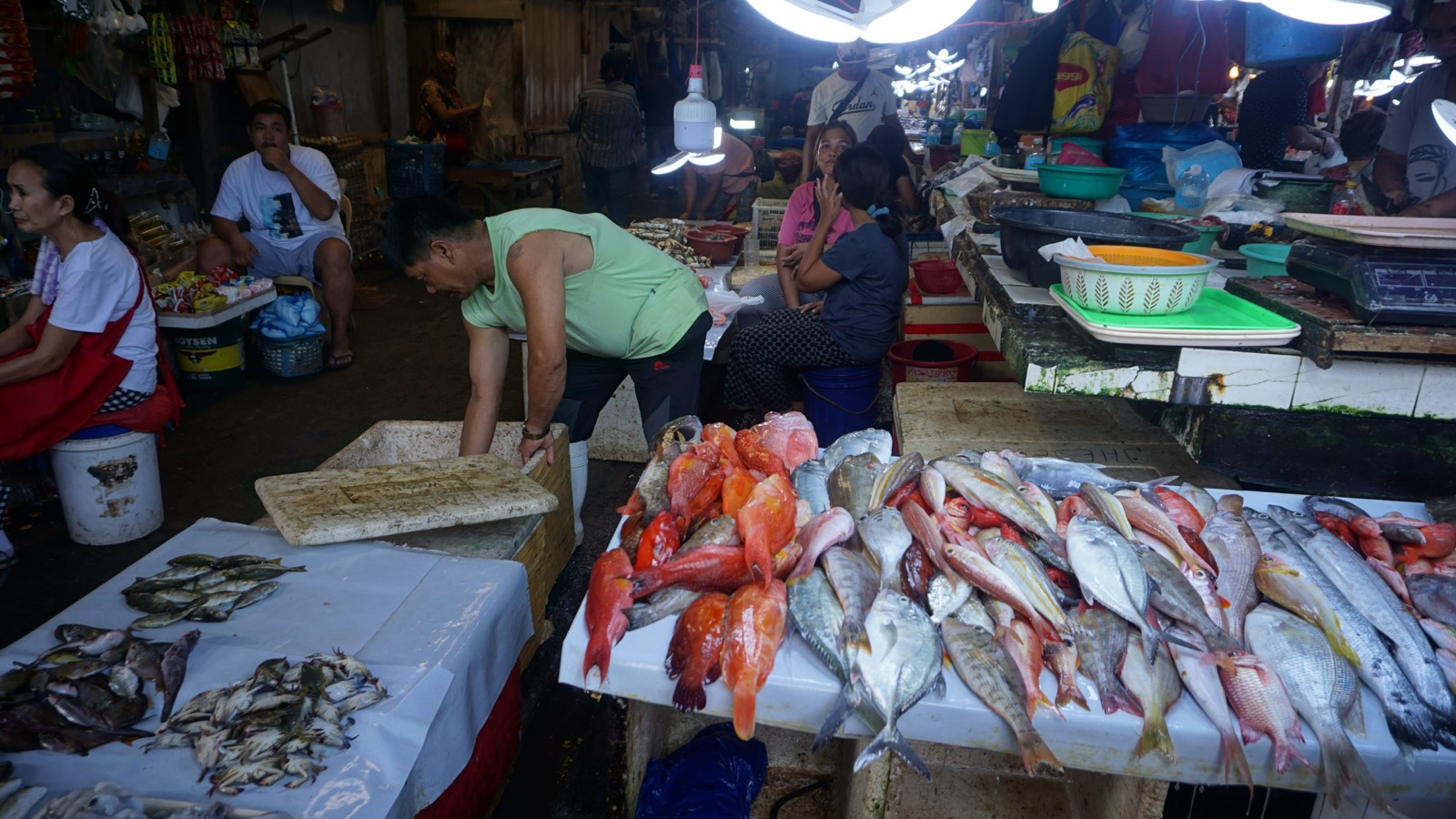 You are currently viewing Vendors wary of P2.3B Gensan market plan via PPP