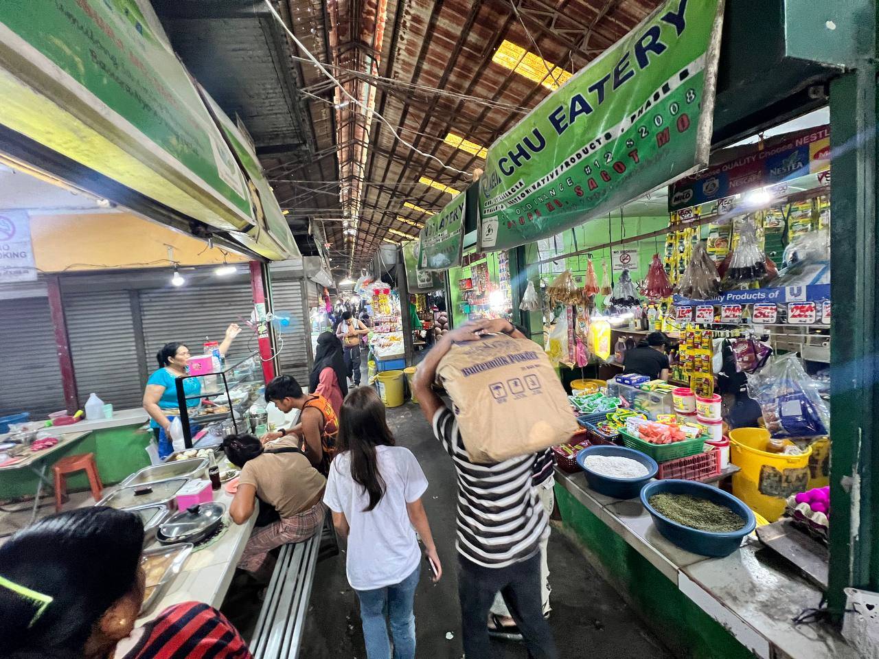 You are currently viewing Livelihoods shattered, trauma lingers in Gensan weeks after 7.8 quake