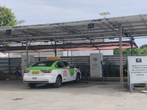 Read more about the article (PART 2/2)The Paradox: Can electric cars deliver on clean air when the grid runs on coal?