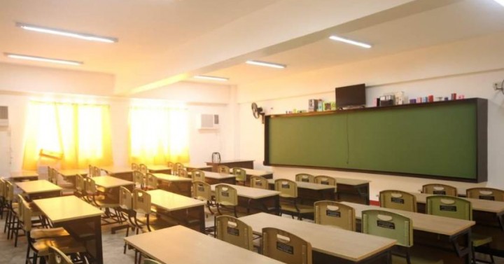 You are currently viewing ACT flags P107.4-B flood-control allocation amid 160,000-classroom gap nationwide 