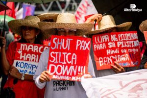 Read more about the article Pax Silica Initiative: Mindanao eyed to supply raw materials, cheap labor