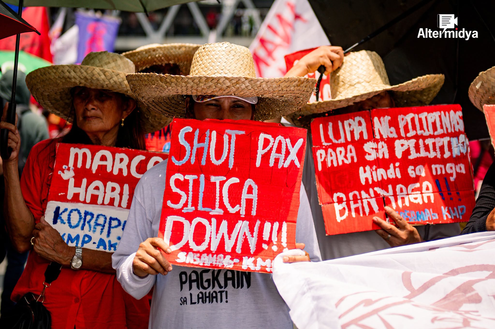 You are currently viewing Pax Silica Initiative: Mindanao eyed to supply raw materials, cheap labor