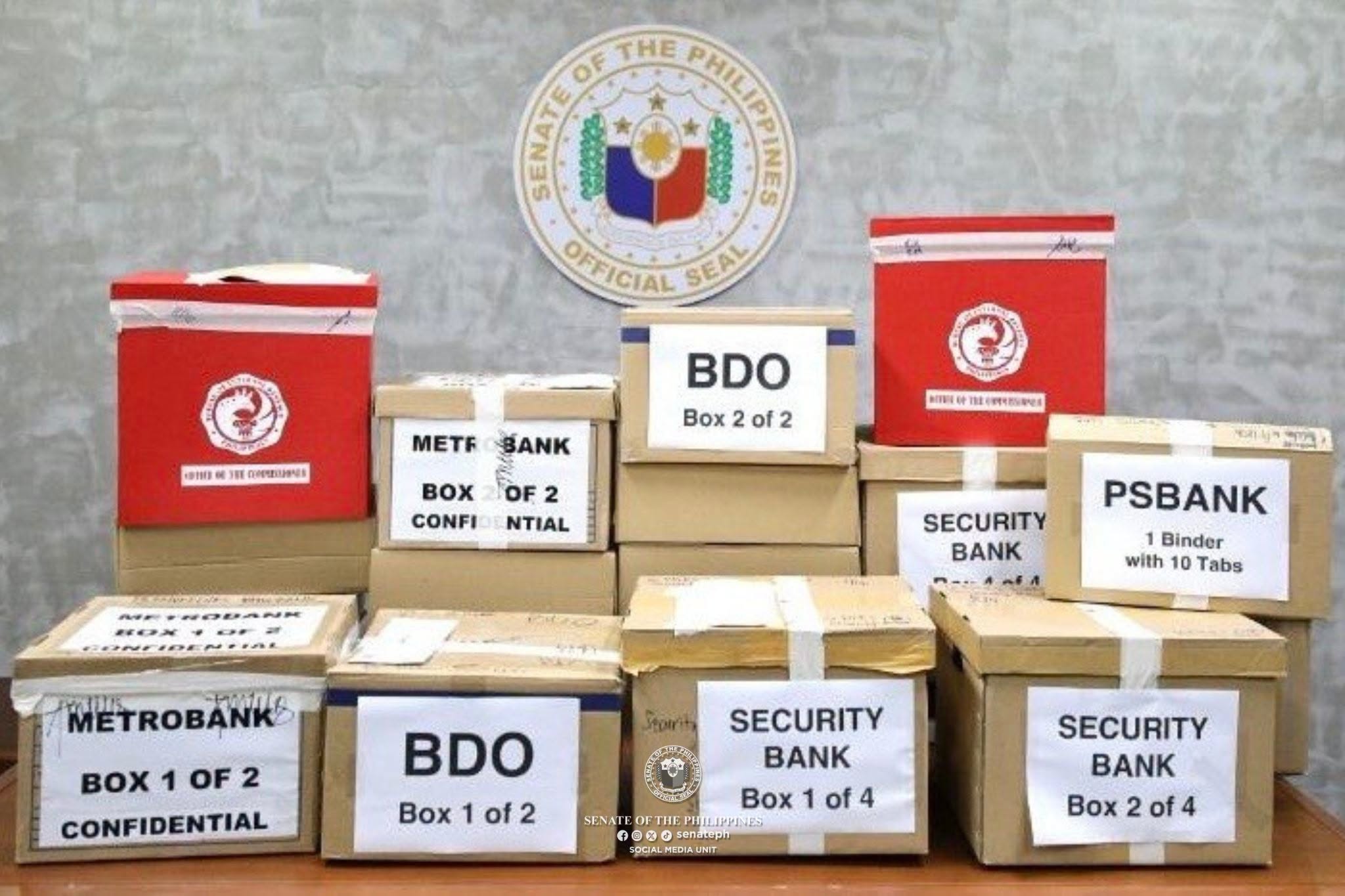You are currently viewing Former Land Bank managers’ testimony ‘building blocks’ in VP Sara impeachment trial