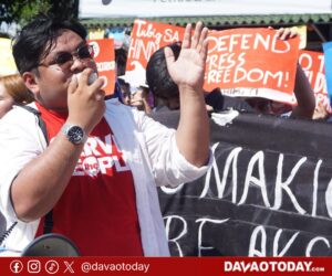 Read more about the article UP students push for higher budget as Congress prepares for deliberations