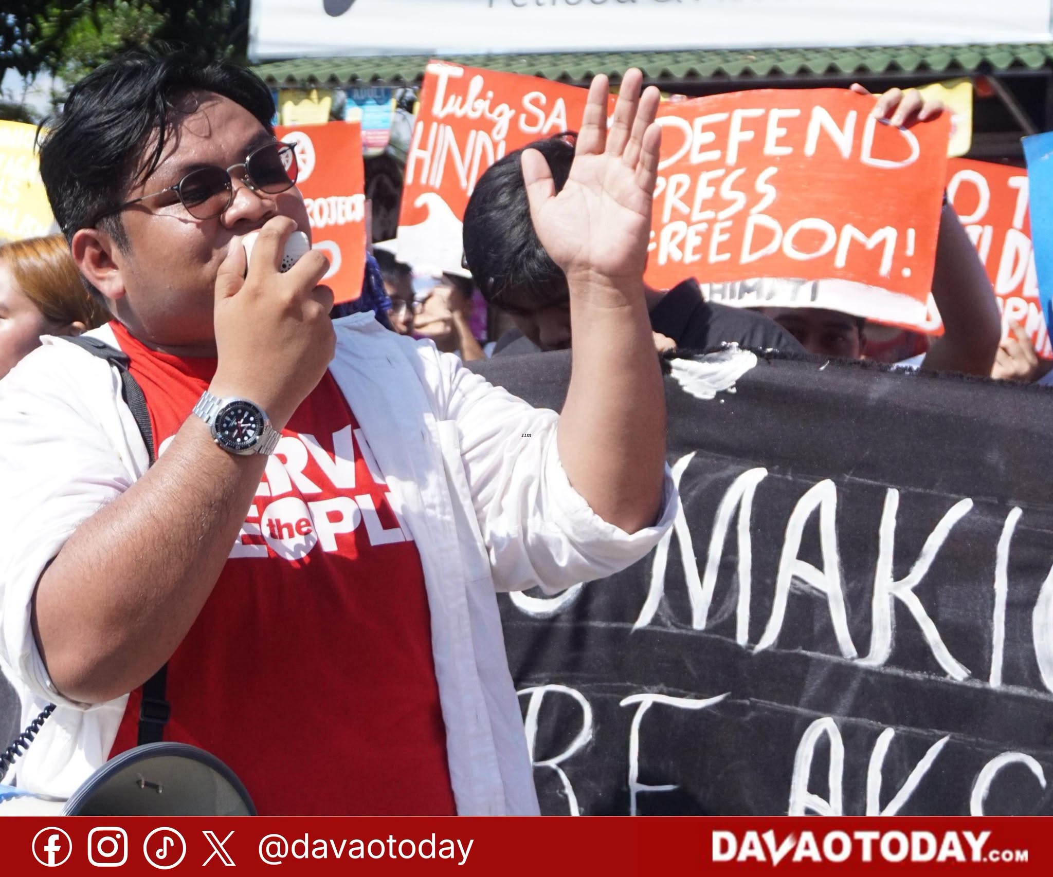 You are currently viewing UP students push for higher budget as Congress prepares for deliberations