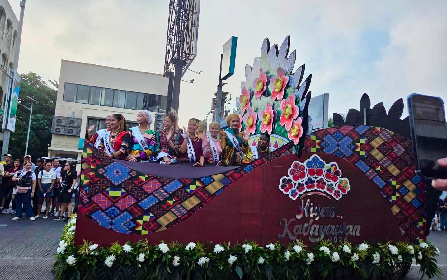 You are currently viewing Kadayawan: Celebrating culture, confronting realities