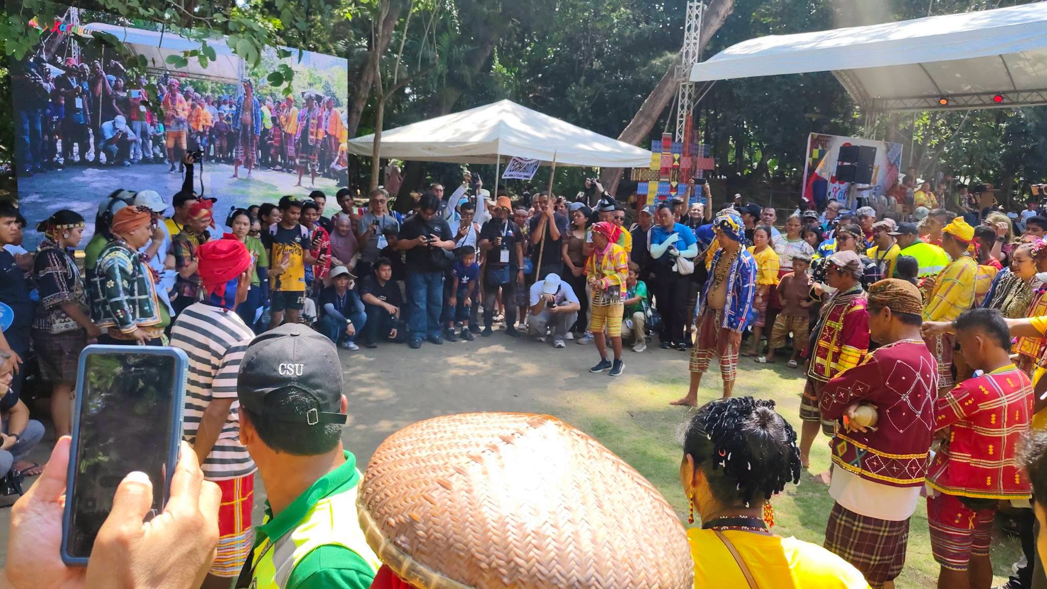 You are currently viewing Kadayawan festival draws scrutiny from Davao indigenous groups