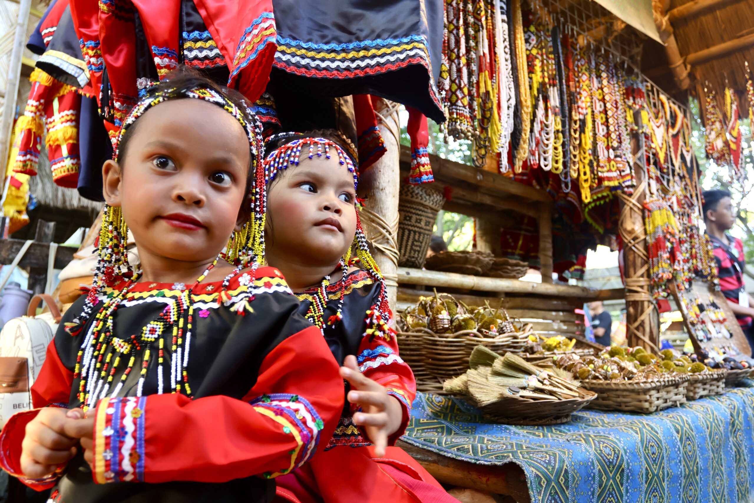 Read more about the article KADAYAWAN 2026