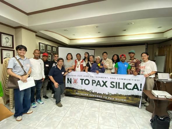 You are currently viewing Pax Silica may bring billions, but not Filipino industries, IBON says