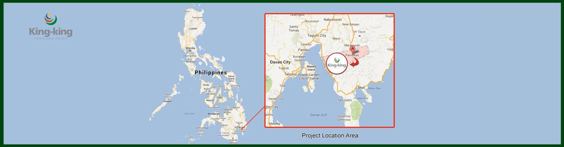 You are currently viewing Groups oppose P308B Kingking open-pit mining expansion in Davao de Oro