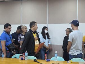 Read more about the article Davao City Council to hear retrenched workers’ pay dispute