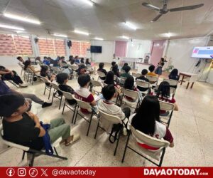 Read more about the article Amid threats to press freedom, Davao journalists push for renewed focus on ethical reporting