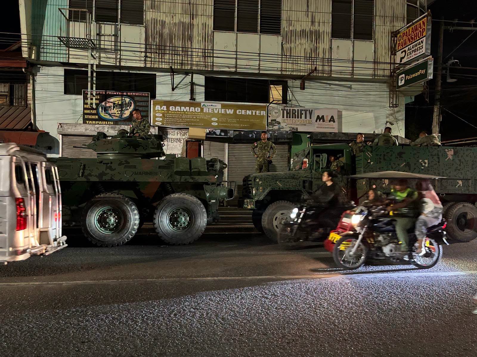 You are currently viewing Comelec ready for first BARMM parliamentary elections