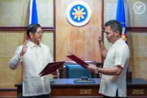 Read more about the article New anti-poverty chief Pacquiao under scrutiny