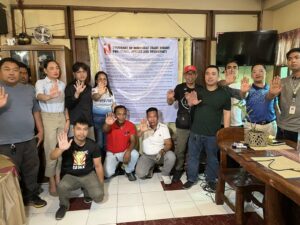 Read more about the article Mindanao labor groups urge neutral, peaceful BARMM polls