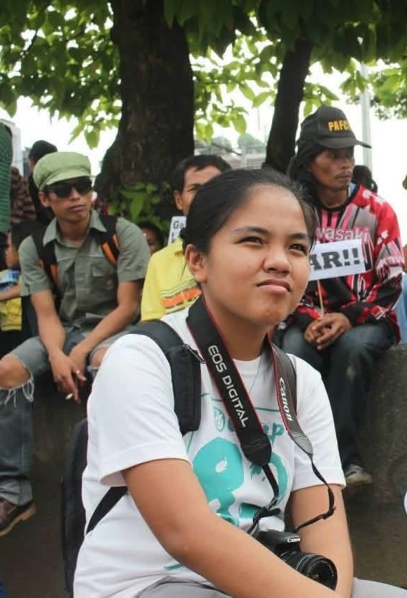 You are currently viewing Former student journalist among 4 NPA rebels killed in Agusan Sur clash 