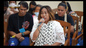 Read more about the article Mother recounts decade-long search for justice over son’s death in drug operation