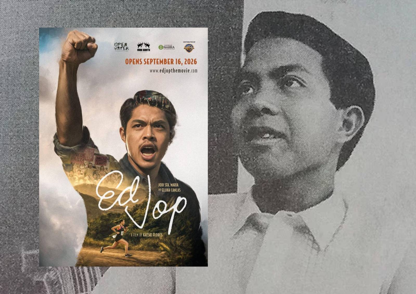 You are currently viewing ‘Edjop’: Taking the revolutionary out of the revolution