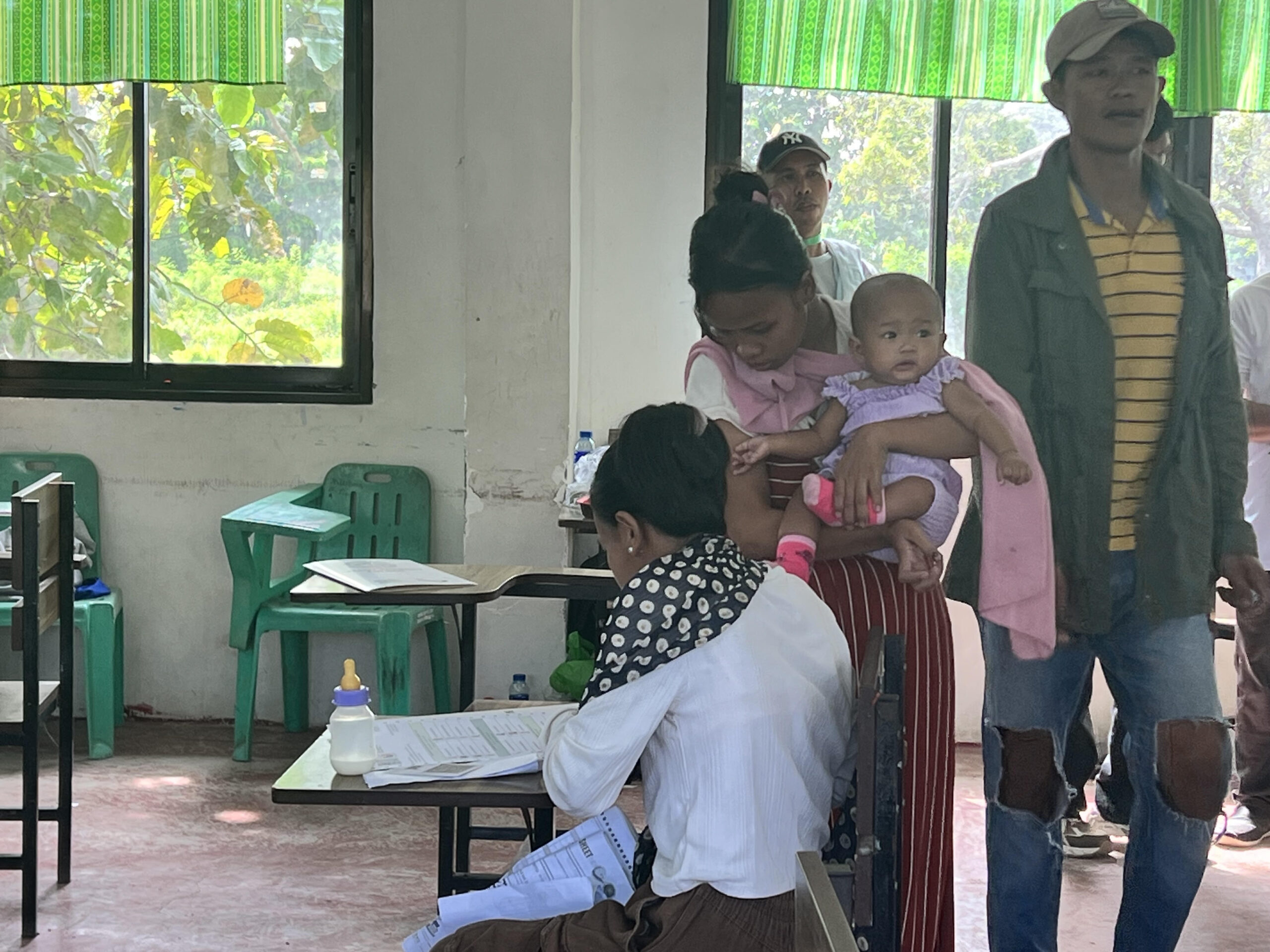 You are currently viewing First Bangsamoro parliamentary elections test promise of self-governance amid hope, skepticism