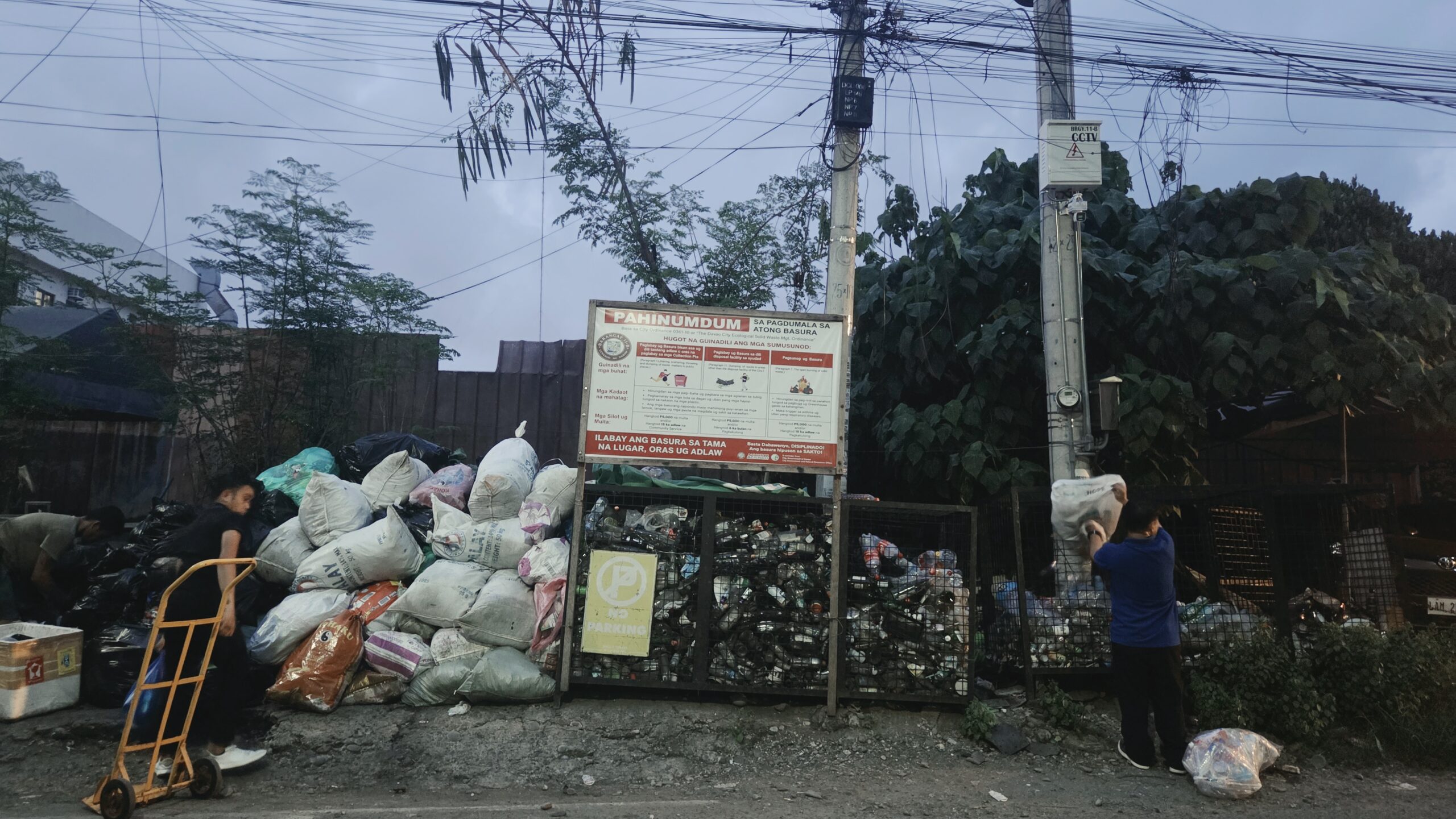 You are currently viewing Envi group to Davao City: Strengthen waste management before incineration project