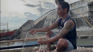 Read more about the article Davao fishers fear smaller catches as very strong El Niño loom