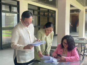 Read more about the article MAKABAYAN bloc flags P100B in pork barrel-type allocations