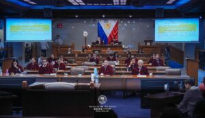 Read more about the article Why Senate’s 14-vote rule survives constitutional challenge
