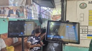 Read more about the article Security up, but not enough: Davao public schools face readiness gaps