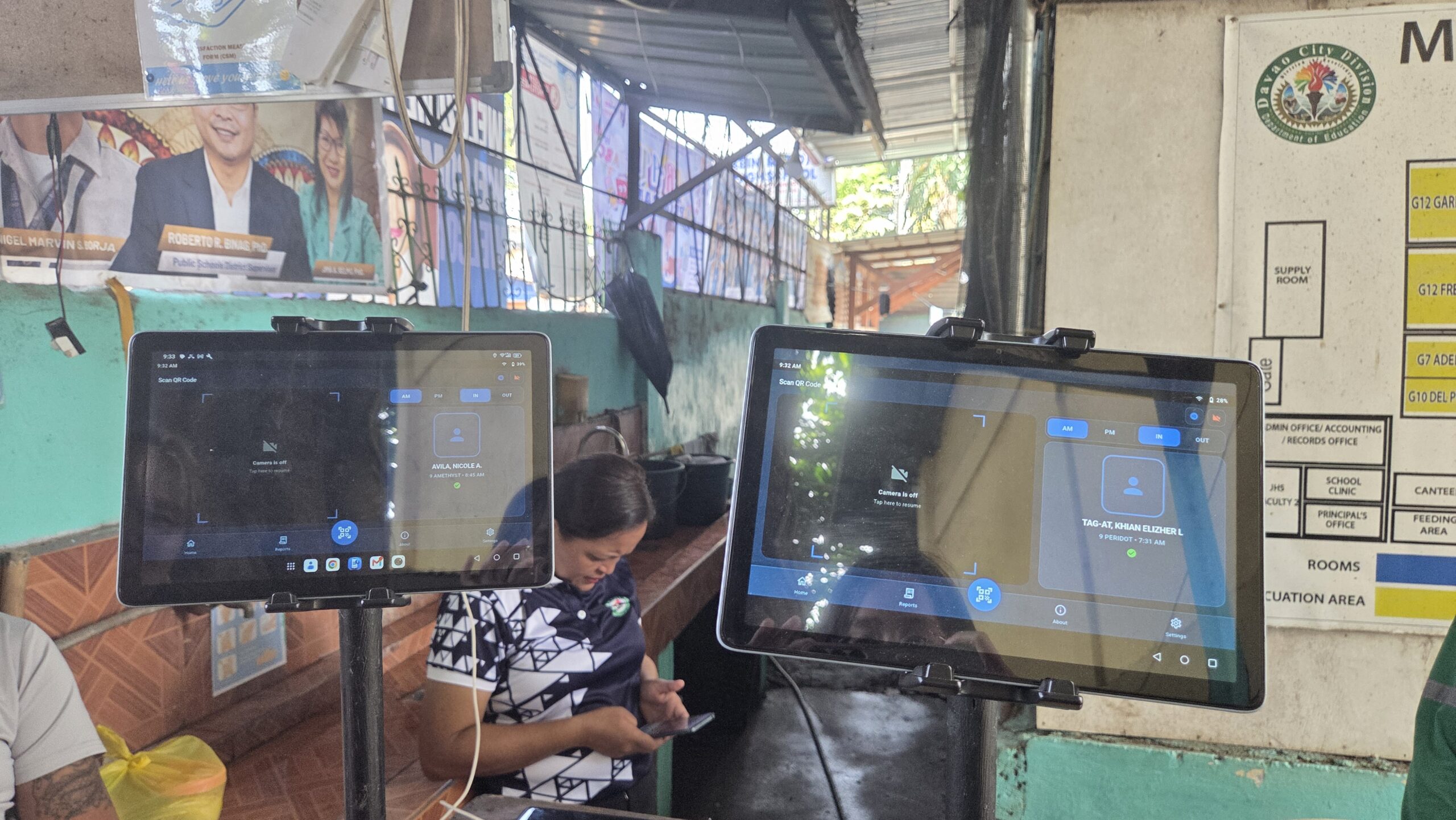 You are currently viewing Security up, but not enough: Davao public schools face readiness gaps