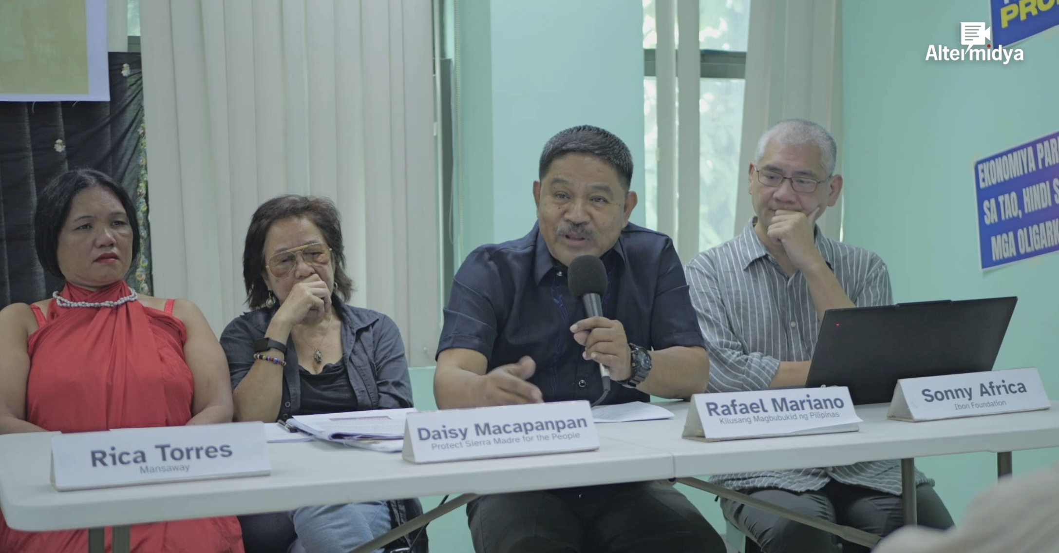 You are currently viewing CSOs challenge ASEAN Energy Business Forum over renewable projects, electricity costs