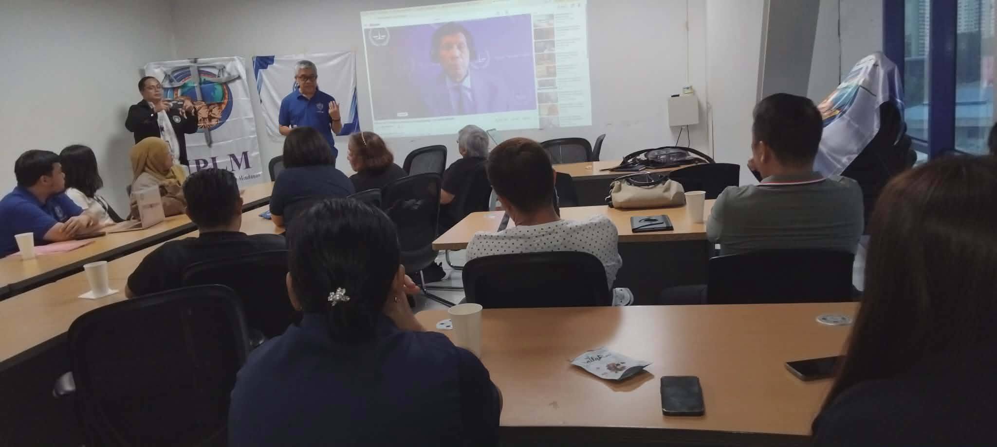 You are currently viewing New SC rules on people’s lawyering: A boost to access justice in Mindanao