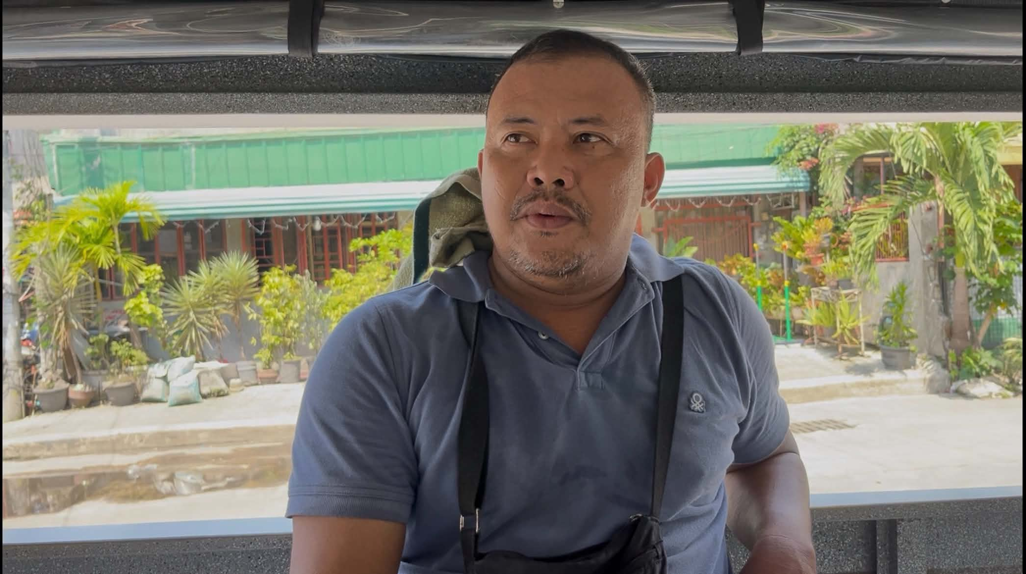 You are currently viewing Rising fuel prices cut into Davao drivers’ earnings
